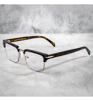 BASTON | Kacamata Original Carel Jeni Eyewear
